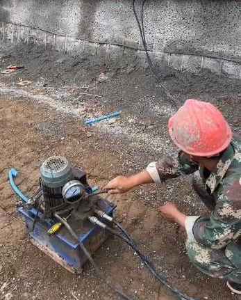 南通如东县预应力锚杆