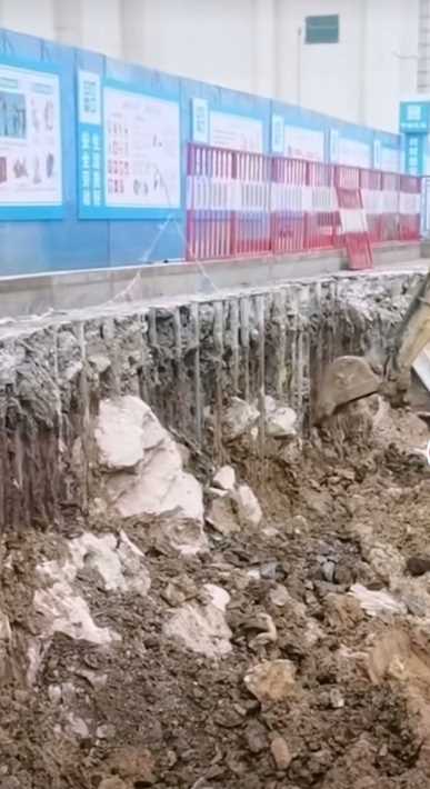 南通如东县微型桩