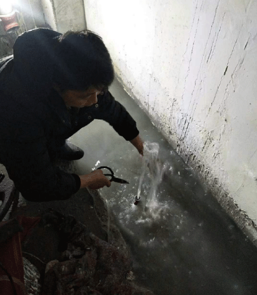南通如东县防水堵漏
