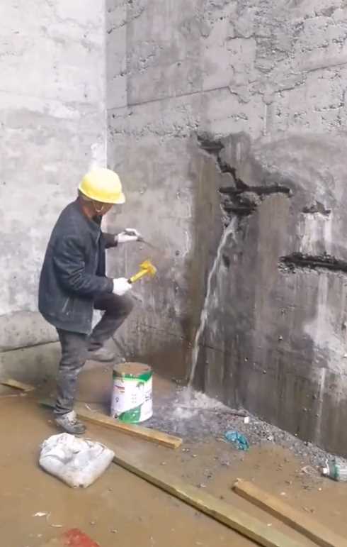 南通如东县渗漏修缮